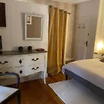 Le P'tit Nid De Gabriel Bed & Breakfast 3*