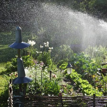 Le P'tit Nid De Gabriel Bed & Breakfast 3*