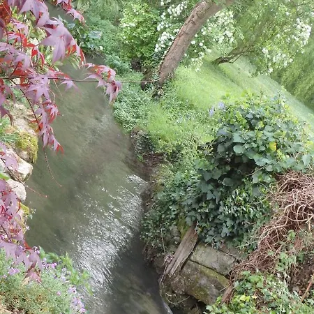 Le P'tit Nid De Gabriel Bed & Breakfast