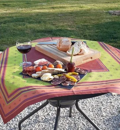 Bed & Breakfast Le P'tit Nid De Gabriel 3*