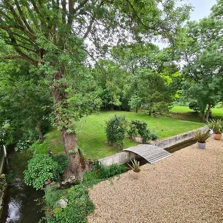 Le P'tit Nid De Gabriel Bed & Breakfast