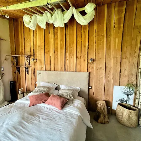 Le P'tit Nid De Gabriel 3*