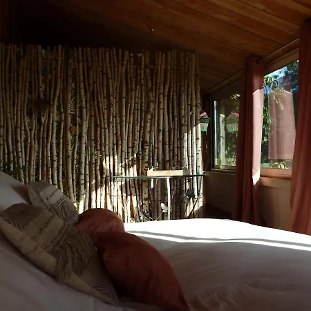 Le P'tit Nid De Gabriel 3*