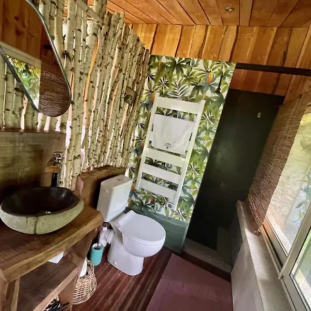 Le P'tit Nid De Gabriel Bed & Breakfast