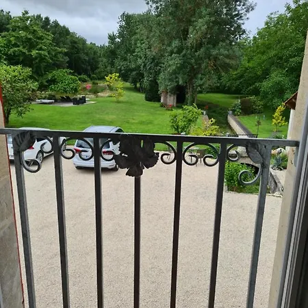 Le P'tit Nid De Gabriel Bed & Breakfast