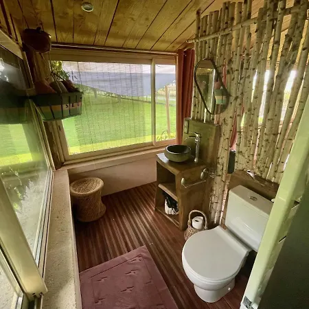 Bed & Breakfast Le P'tit Nid De Gabriel Les Touches-de-Périgny