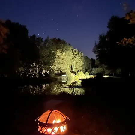 Bed & Breakfast Le P'tit Nid De Gabriel Les Touches-de-Perigny