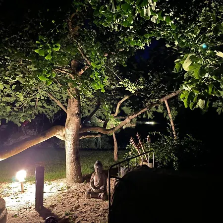 Le P'tit Nid De Gabriel Bed & Breakfast