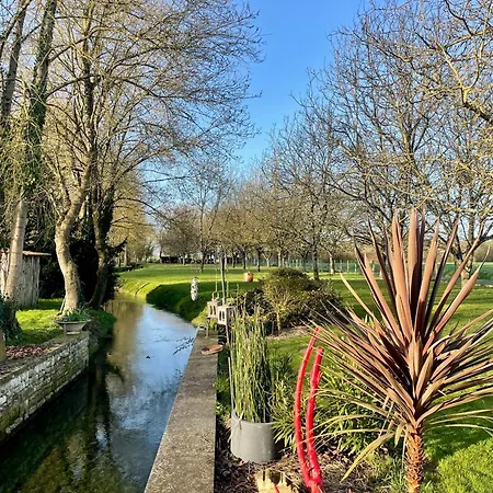 Le P'tit Nid De Gabriel Bed & Breakfast