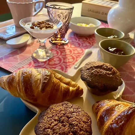 Le P'tit Nid De Gabriel 3* Les Touches-de-Perigny