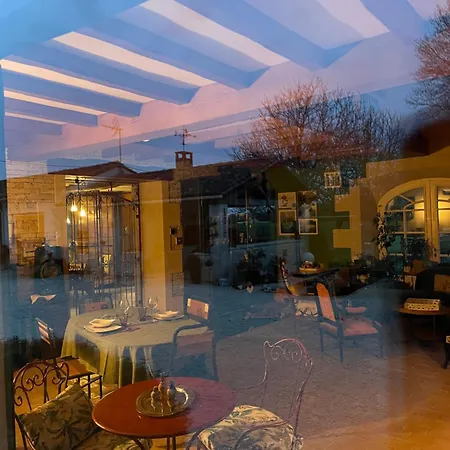 Le P'tit Nid De Gabriel