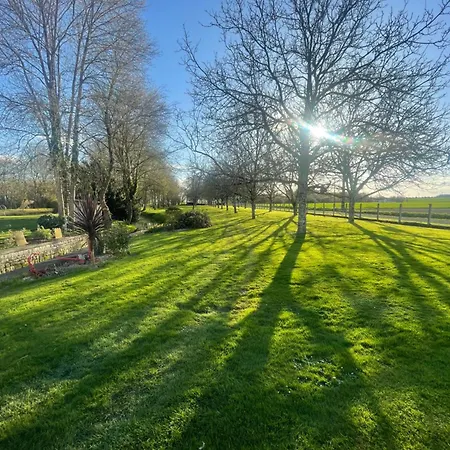 Le P'tit Nid De Gabriel Bed & Breakfast