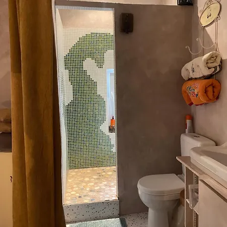 Bed & Breakfast Le P'tit Nid De Gabriel