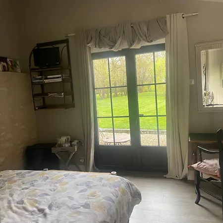Bed & Breakfast Le P'tit Nid De Gabriel *