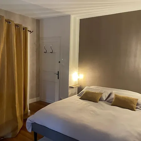 Le P'tit Nid De Gabriel 3*