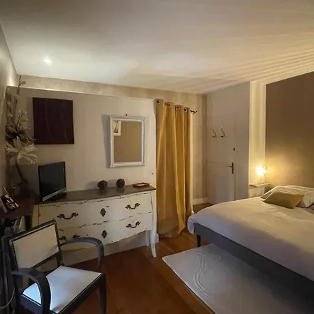 Le P'tit Nid De Gabriel 3* Les Touches-de-Périgny