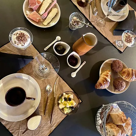 Le P'tit Nid De Gabriel