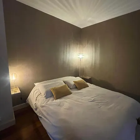 Le P'tit Nid De Gabriel Bed & Breakfast