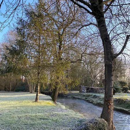 Le P'tit Nid De Gabriel Les Touches-de-Périgny