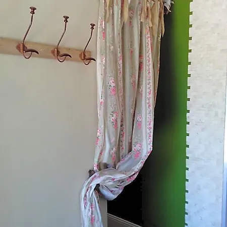 Bed & Breakfast Le P'tit Nid De Gabriel 3*