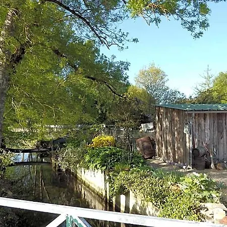 Le P'tit Nid De Gabriel Bed & Breakfast