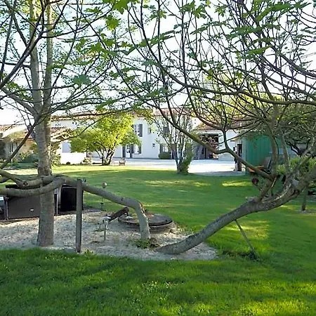 Le P'tit Nid De Gabriel Bed & Breakfast
