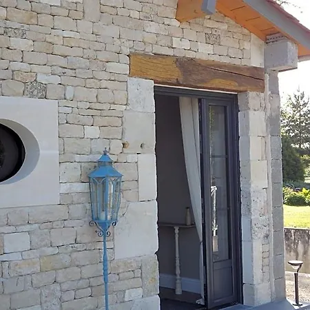 Bed & Breakfast Le P'tit Nid De Gabriel