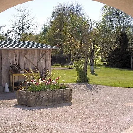 Le P'tit Nid De Gabriel Bed & Breakfast