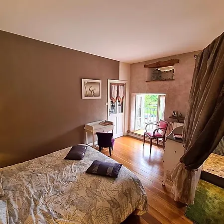Bed & Breakfast Le P'tit Nid De Gabriel