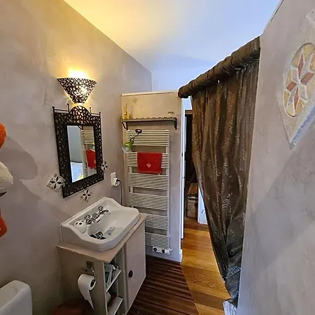Bed & Breakfast Le P'tit Nid De Gabriel