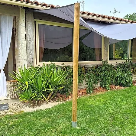 Bed & Breakfast Le P'tit Nid De Gabriel 3*
