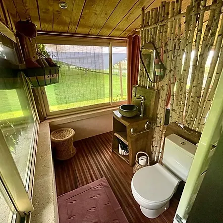 Le P'tit Nid De Gabriel Bed & Breakfast 3*