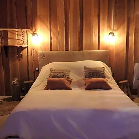 Bed & Breakfast Le P'tit Nid De Gabriel