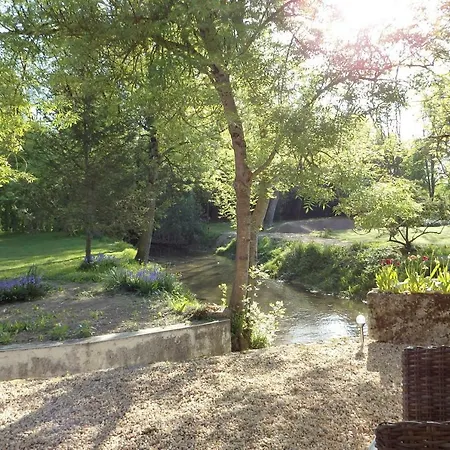 Bed & Breakfast Le P'tit Nid De Gabriel