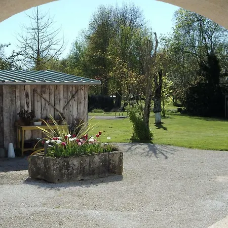 Bed & Breakfast Le P'tit Nid De Gabriel *