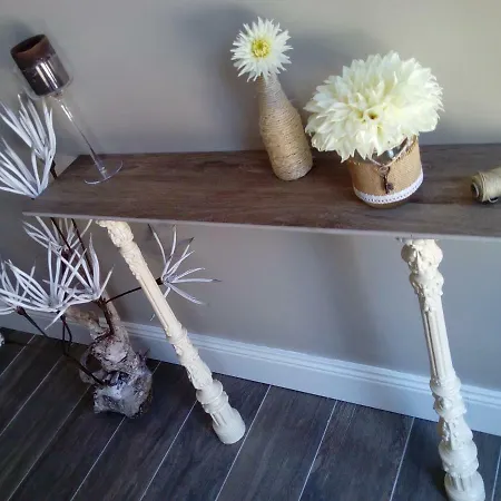 Le P'tit Nid De Gabriel Bed & Breakfast