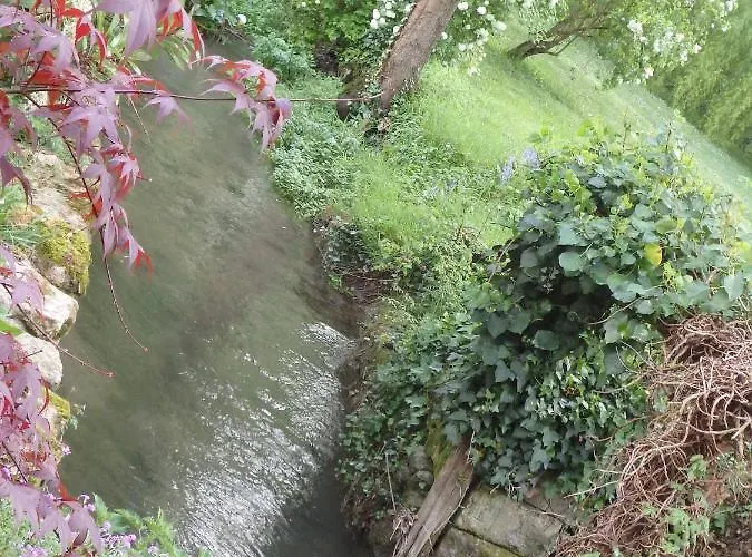 Le P'tit Nid De Gabriel Panzió