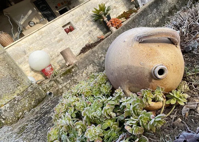 Le P'tit Nid De Gabriel Frühstückspension 3*